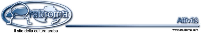 per tornare alla home page